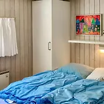 Vakantiehuis Henriette - 850m From The Sea By Interhome Neksø